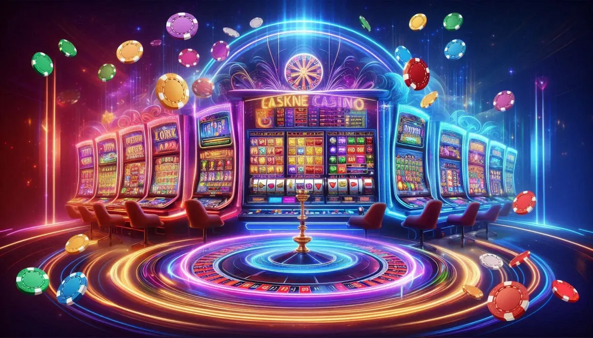 Zet Casino
